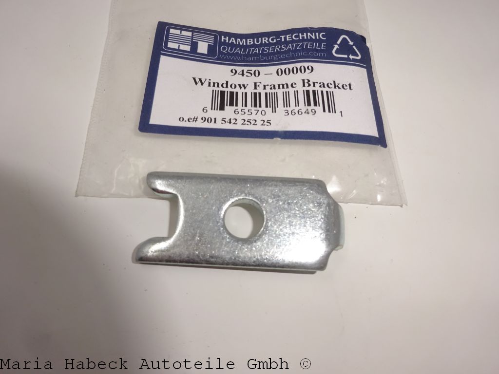 HT Reinforcement underlay Window frame mounting bracket 90154225225