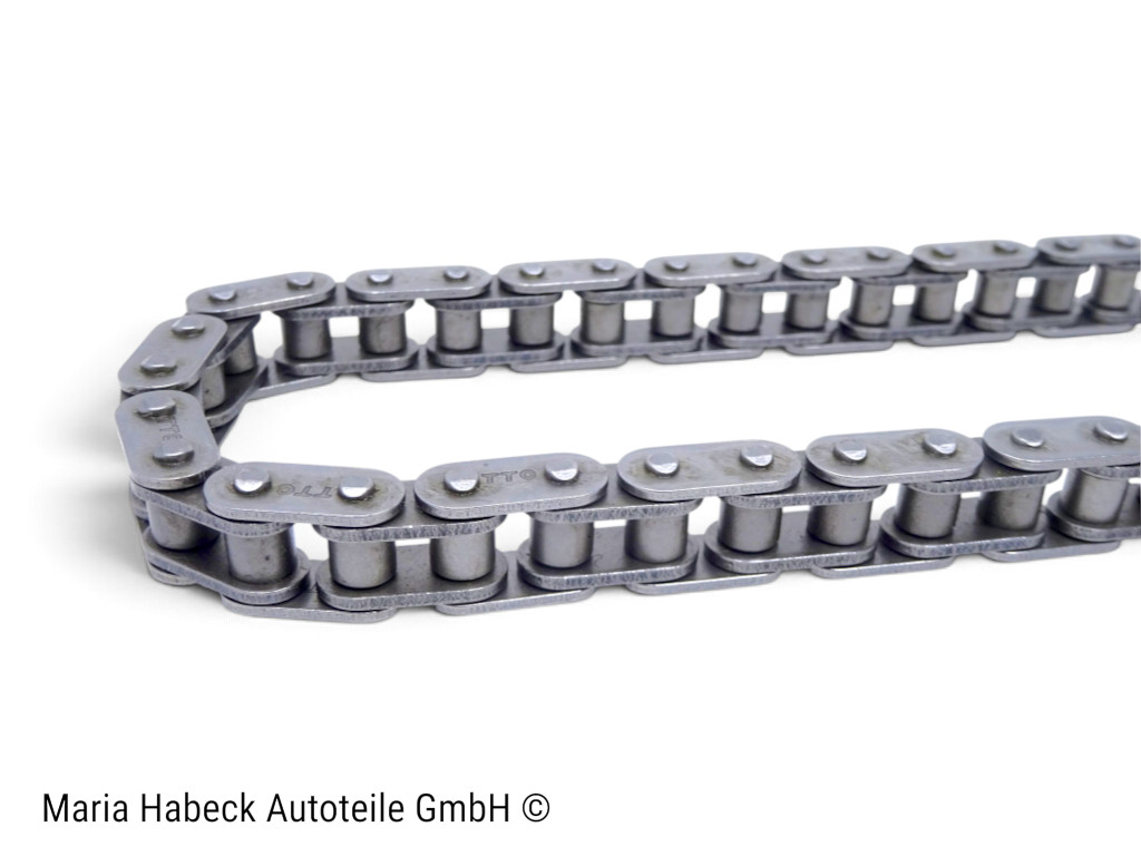 Trucktec Steuerkette Nockenwelle 118 Glieder Mercedes W123 02.67.079  0039978094