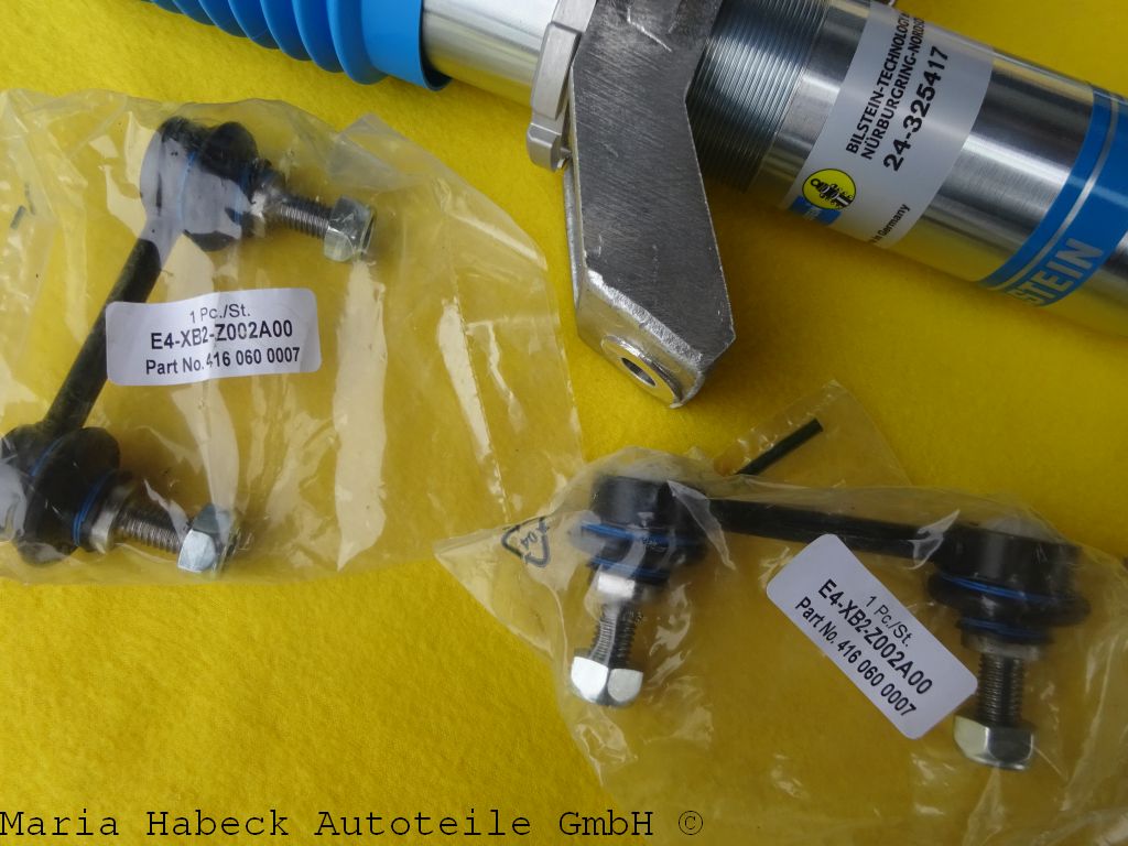 SET Bilstein Damper Porsche 993 HA B8 M 030 24-325417 9933330523