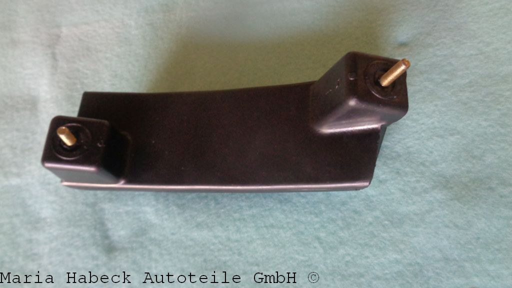 TMP Rammschutzleiste / Blende vorne rechts  Porsche 911 74-89  91150530800