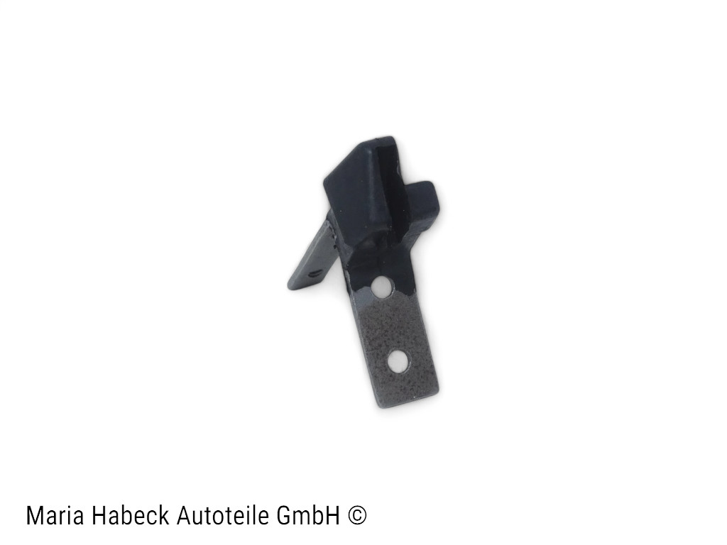 HT Targa Rahmenverbinder Targa Cabrio Porsche 911  links  91154206541