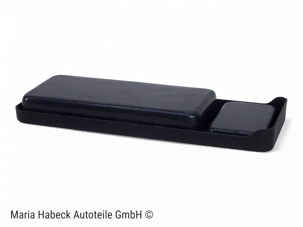 S-Trim  PVC Ablagefach für Mittelkonsole Porsche 914 alle Baujahre  91452125110