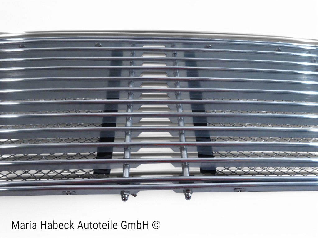 TMP rear grille Porsche 911 / 912 year of construction 1965-1968 90155904121