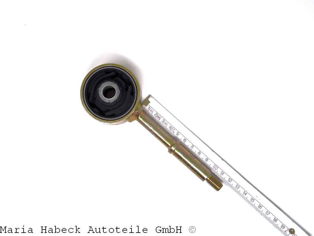 HT Transmission mount support w/ bearing  for Porsche 964 C2 / 993 C2  964375070 HT Transmission mount support w/ bearing  for Porsche 964 C2 / 993 C2  964375070