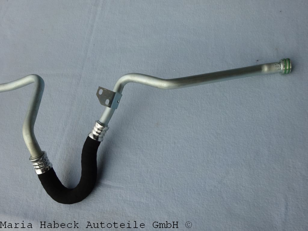 Stilcars Ölleitung Motor Rücklauf  993      993 207 252 83