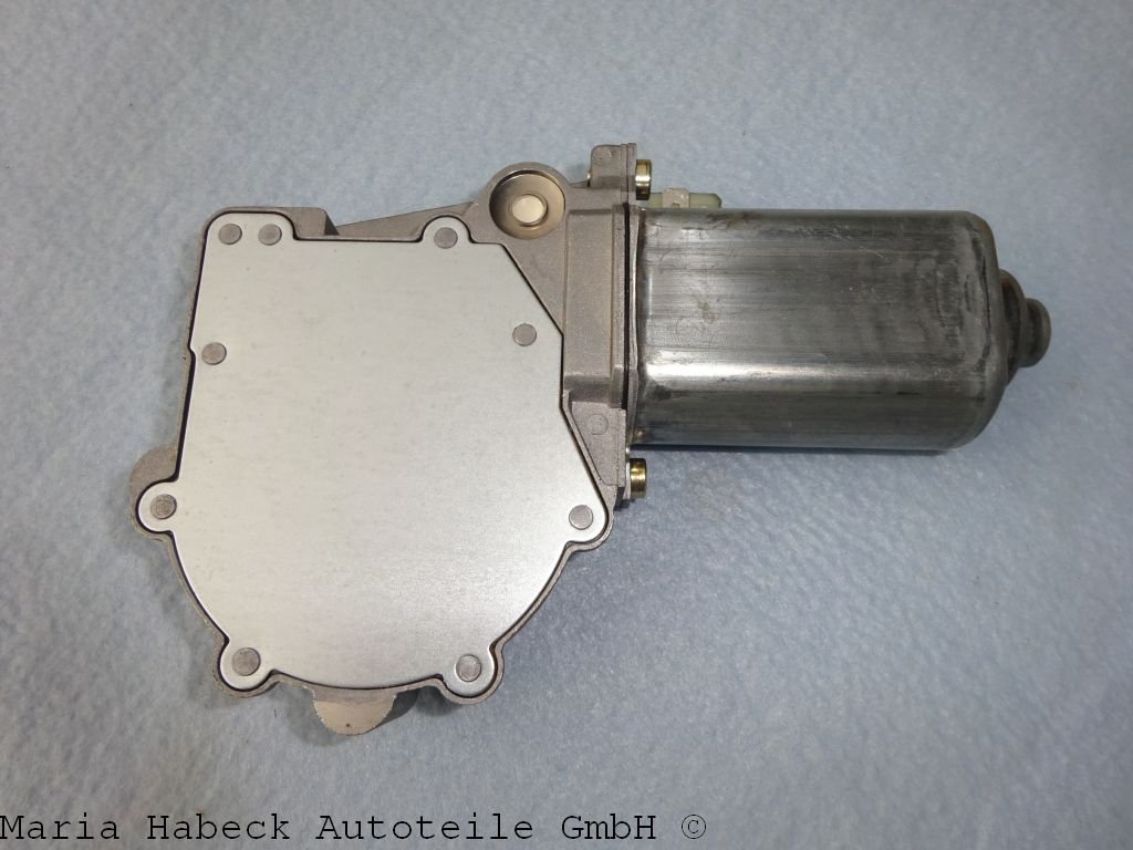 HT Window regulator motor repro "10 teeth" right year 87-98  911 624 014 43