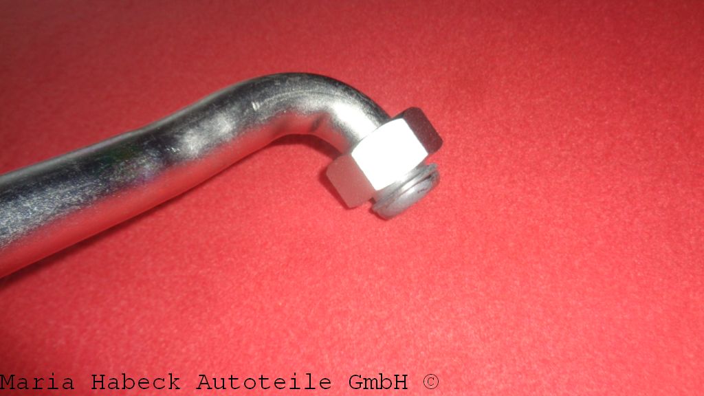 Stilcars Oil line engine filter    964  207 252 14