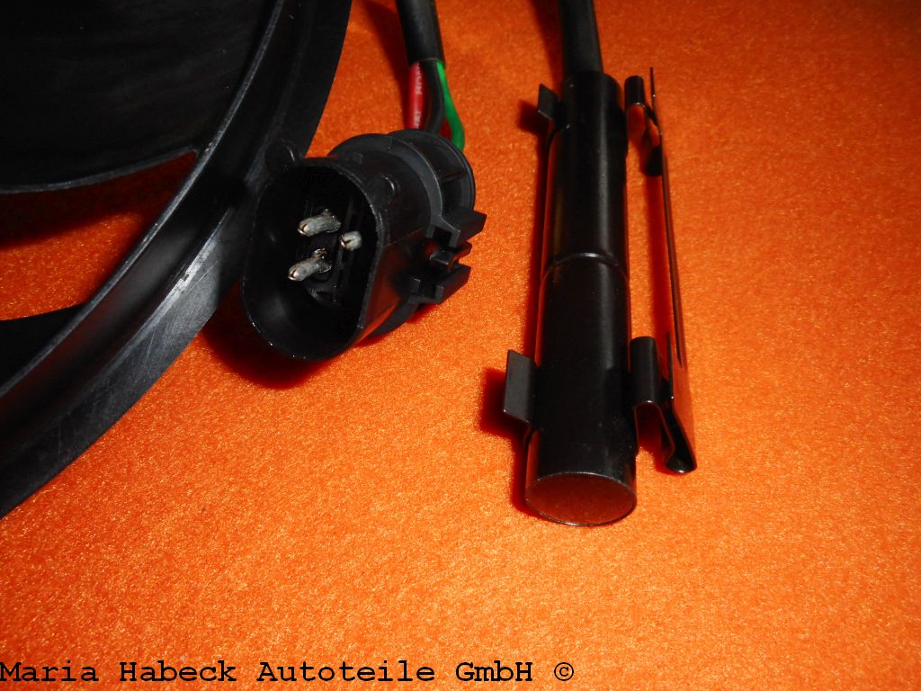 HT Fan Motor Blower SET 996/986 T 996 624 135 00 HT Fan Motor Blower SET 996/986 T 996 624 135 00