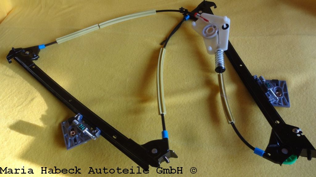 HT window lifter 987/997 left 987 542 075 01 HT window lifter 987/997 left 987 542 075 01