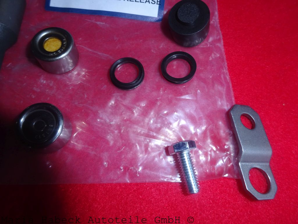 HT  Rep Satz KIT Ausrückwelle G 50  Porsche 911 964  993  996    950116086KIT