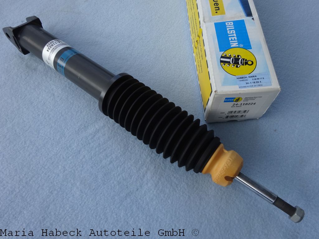 Bilstein Dämpfer 997 Hinterachse    24-118224 Bilstein Dämpfer 997 Hinterachse    24-118224