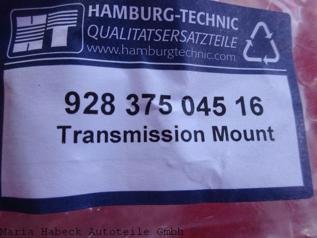 HT Getriebelager Schaltgetriebe Porsche 928 alle Baujahre 92837504516 HT Getriebelager Schaltgetriebe Porsche 928 alle Baujahre 92837504516