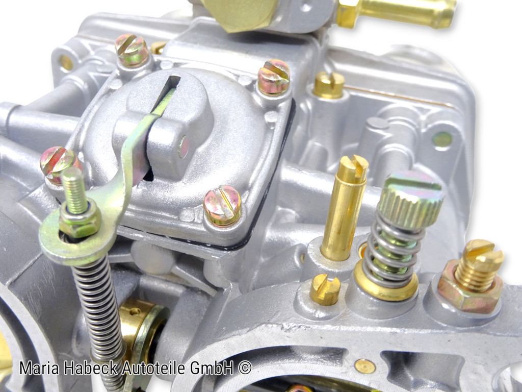 JP Vergaser 44 IDF für Porsche 914 / VW Transporter T2, T3  AC129045  8115100400