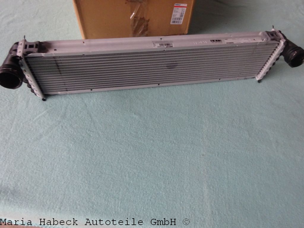 Mahle water cooler 987 / 997 / Cayman middle CR778000P