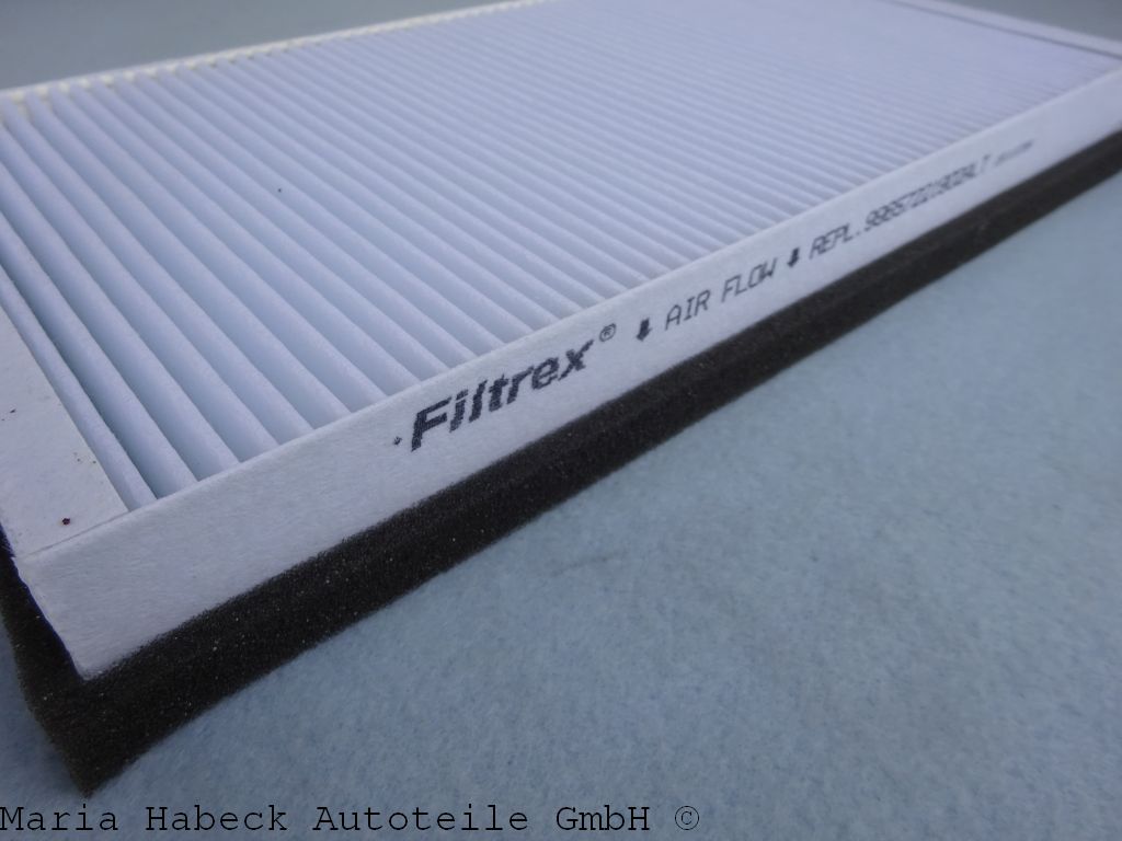 JP Air filter for  996    996 572 219 02 JP Air filter for  996    996 572 219 02