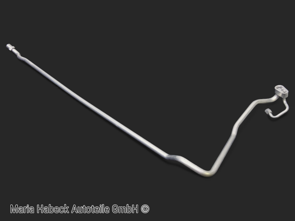 Stilcar Air conditioning pipe suction  for Porsche 993 center  9400075 993573092