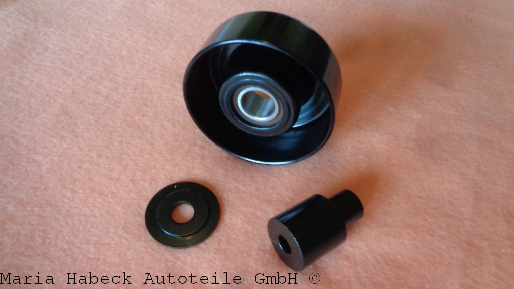 HT Führungsrolle Porsche  996 997  Boxster  Cayman   99610211958 HT Führungsrolle Porsche  996 997  Boxster  Cayman   99610211958