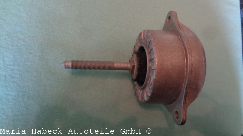 HT Engine mount / hydro mount 993 C4 / Cabrio   993 375 049 05