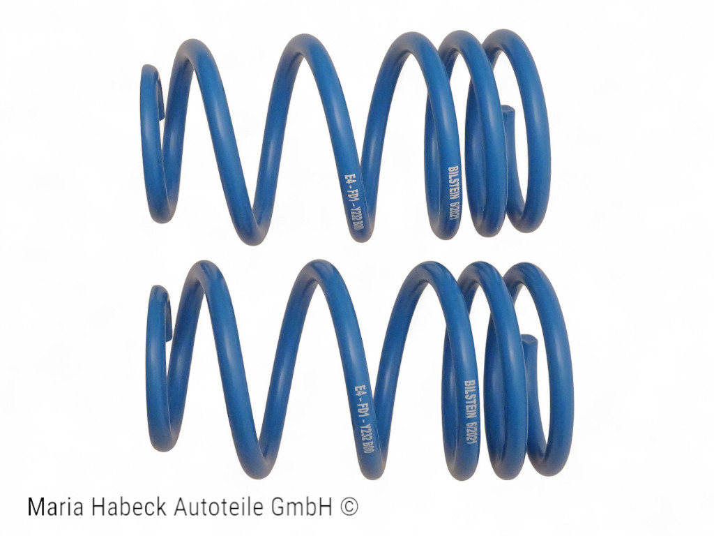 Bilstein suspension Porsche Boxster / Cayman 981 B16 PSS10 48-223867 Bilstein suspension Porsche Boxster / Cayman 981 B16 PSS10 48-223867