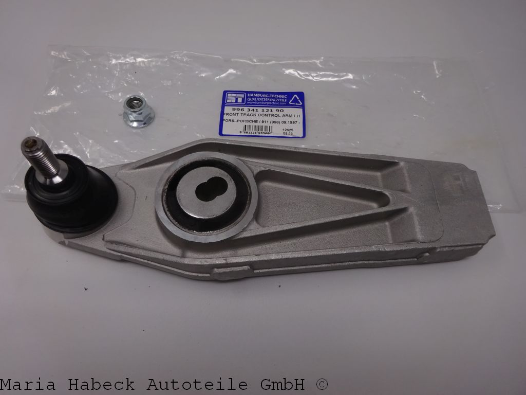 HT Querlenker  Verstellbar VA links 996 GT2/GT3  99634112190 HT Querlenker  Verstellbar VA links 996 GT2/GT3  99634112190