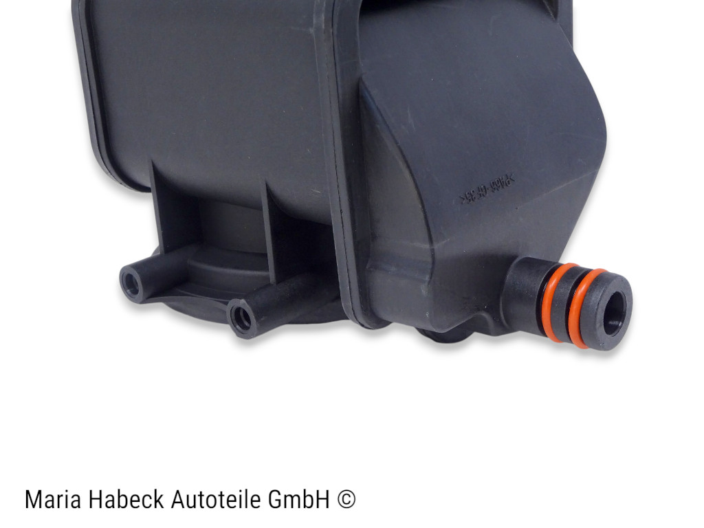 HT oil separator Porsche 997  Year of manufacture 2005 - 2008  99710703800