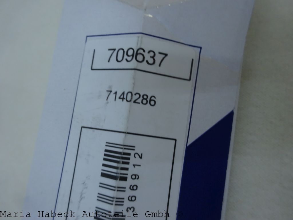 Stabilus  Schwingungsdämpfer  Motorlager Porsche 911 Cabrio  709637  91137517500