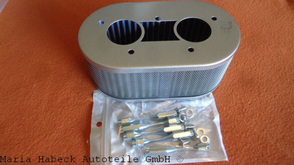 JP Sports air filter set for 356/912   616 108 203 01