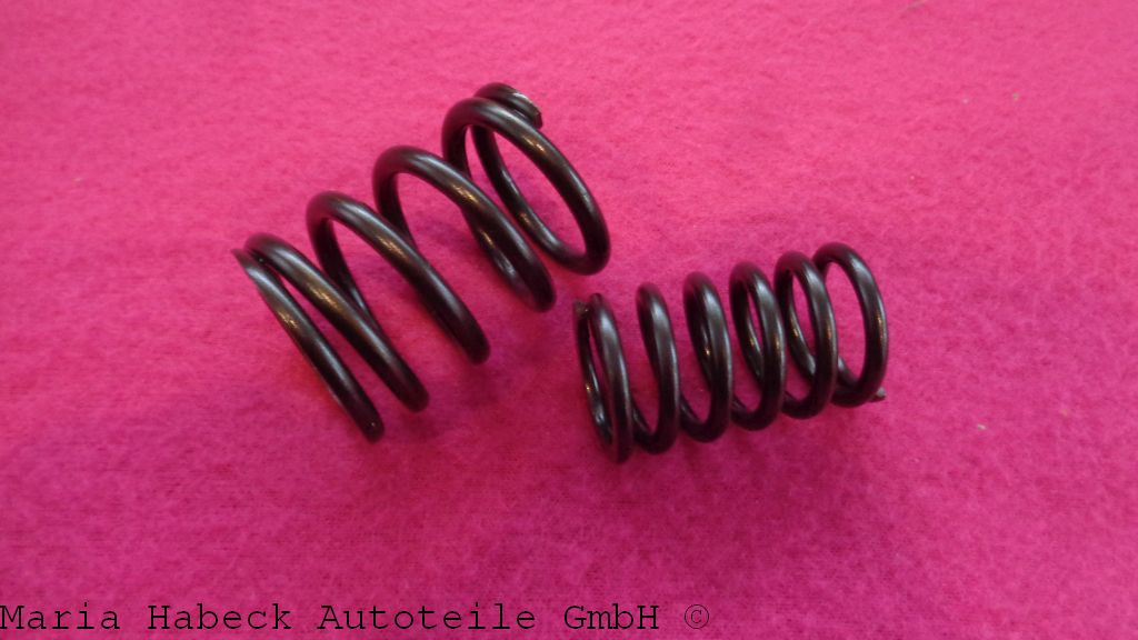 Noel valve spring set Porsche 911 / 964 90110590151 Noel valve spring set Porsche 911 / 964 90110590151