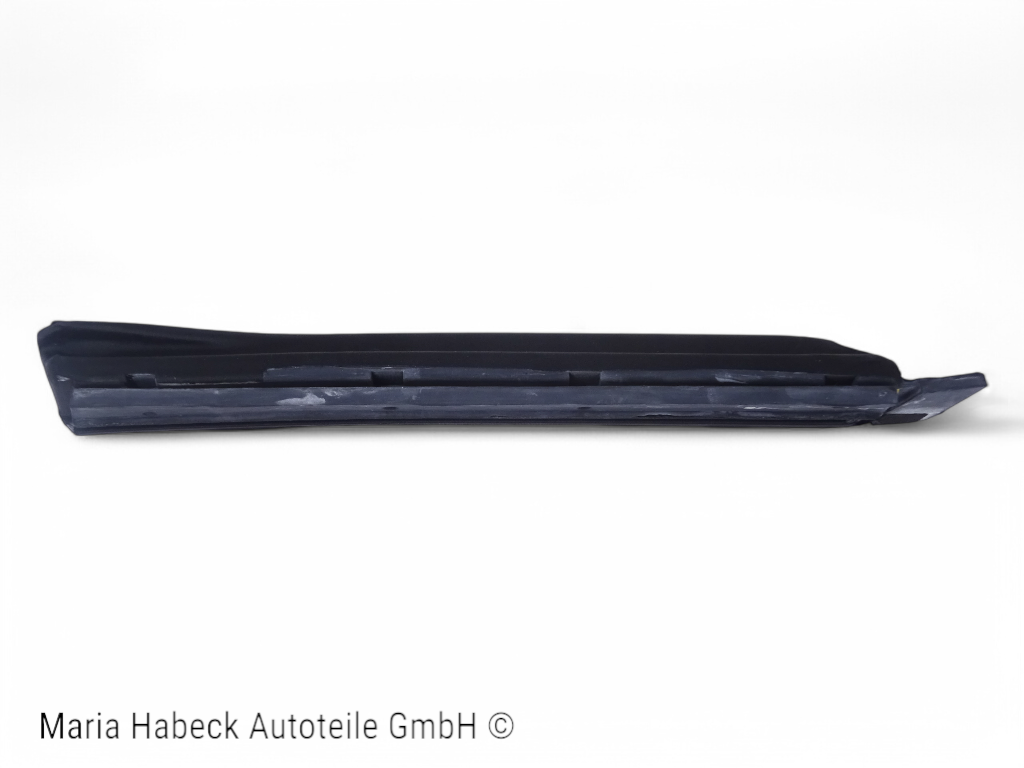 HT  Convertible seal for door window right  for Porsche from 86  993561322008VB HT  Convertible seal for door window right  for Porsche from 86  993561322008VB