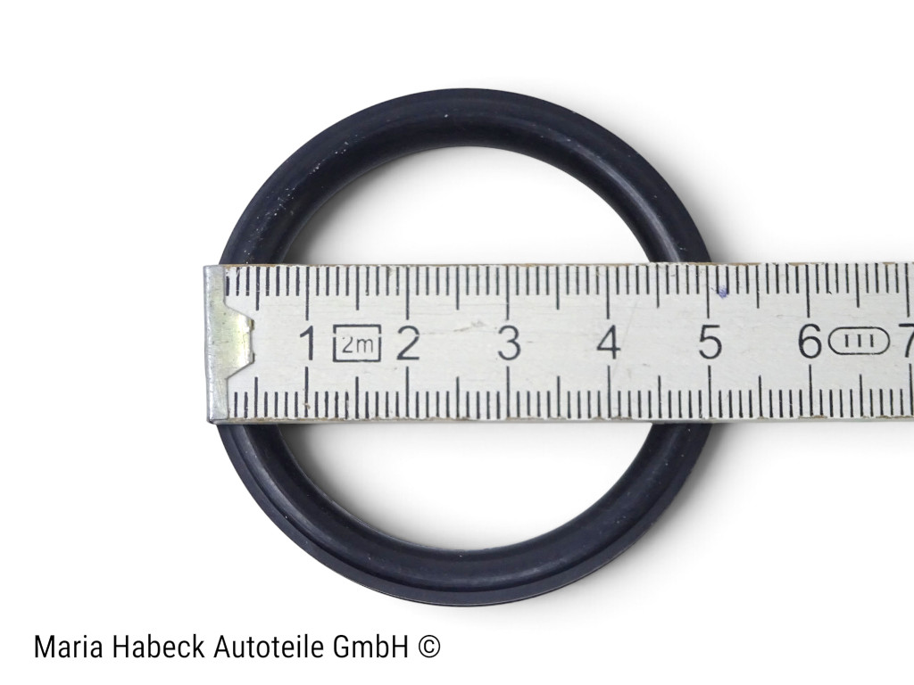 TMP Dichtung für Benzintankdeckel  Porsche 911 / 944 / 964 / 968  94420155301