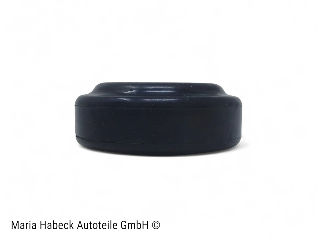 Ersatzgummi Schubstrebe  SET 2 Stck  für Mercedes W108 - W113  1103521065