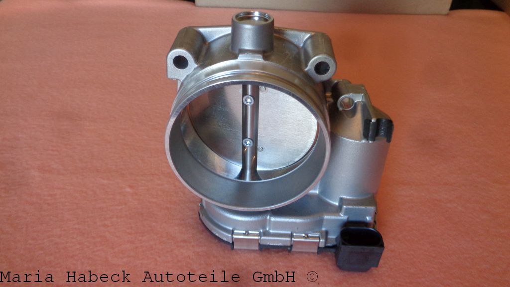 Bosch throttle body   991 996 997      0 280 750 474