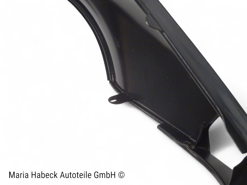 OE rear right side panel Porsche 911 Coupe year 69-73 91150306203GRV