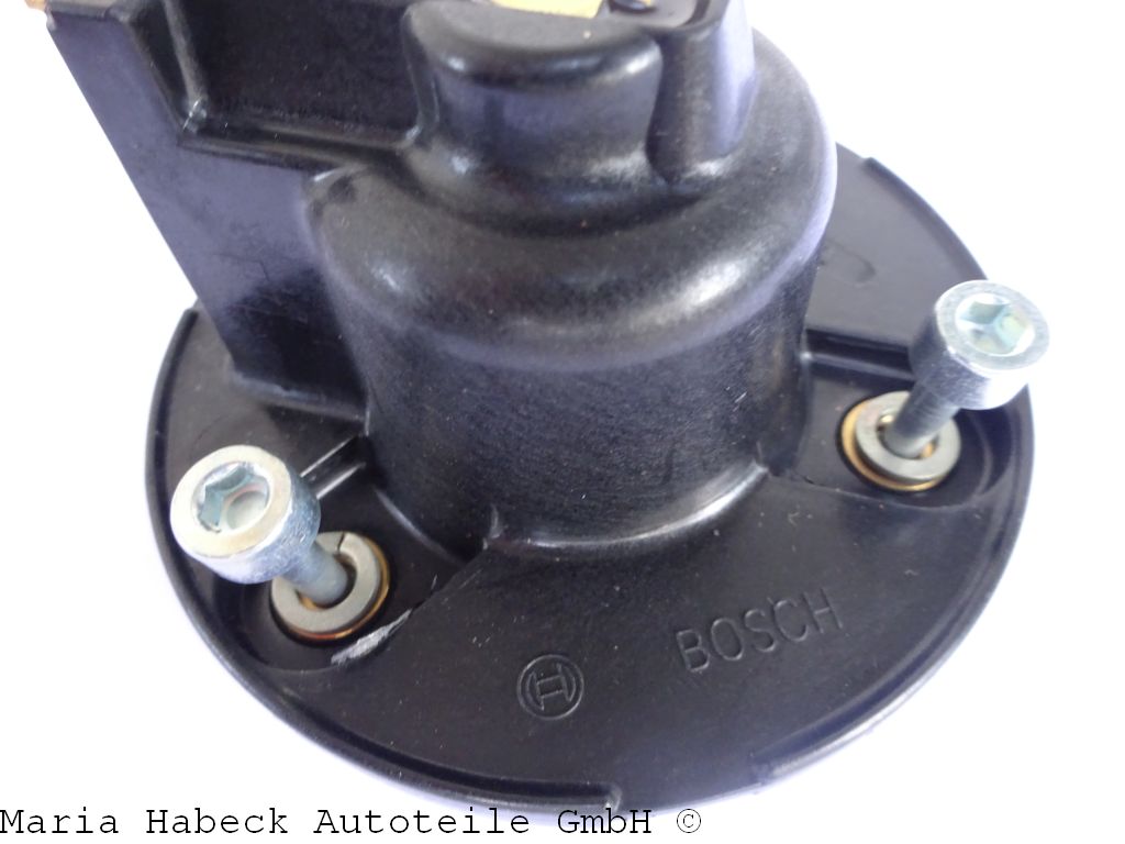 Bosch Distributor rotor all 928 S4 / GTS  928 602 213 00