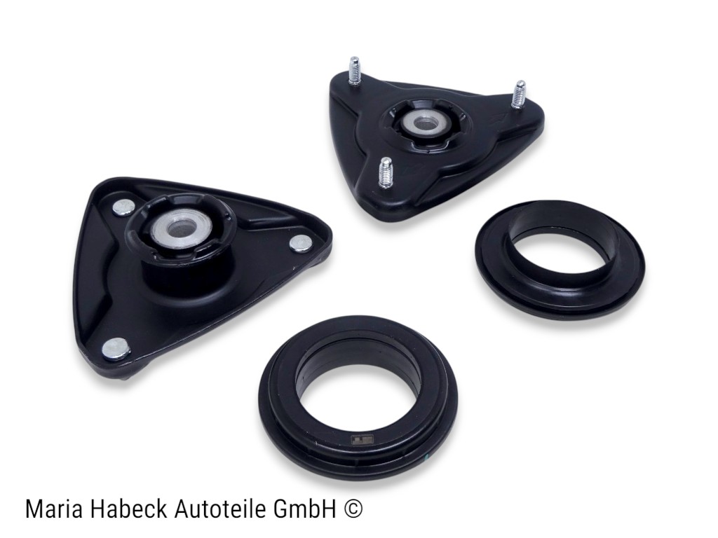 HT Strut mount bearings and deep groove ball bearings SET VA 986/987/996/997