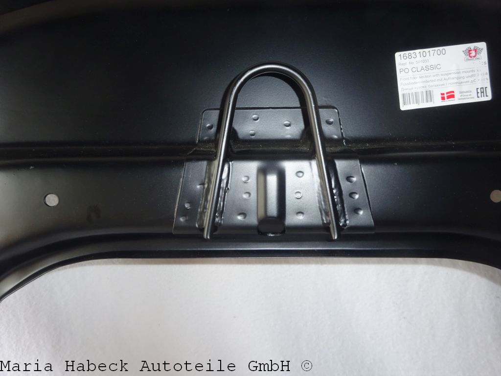 JP Achsaufnahme vorne lang mit Abschlepphaken Porsche 911 591033 90150158021 JP Achsaufnahme vorne lang mit Abschlepphaken Porsche 911 591033 90150158021