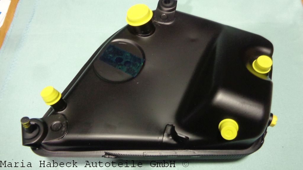 JP oil tank Porsche 911 2.0 and 2.2 ltr 592009    91110700115