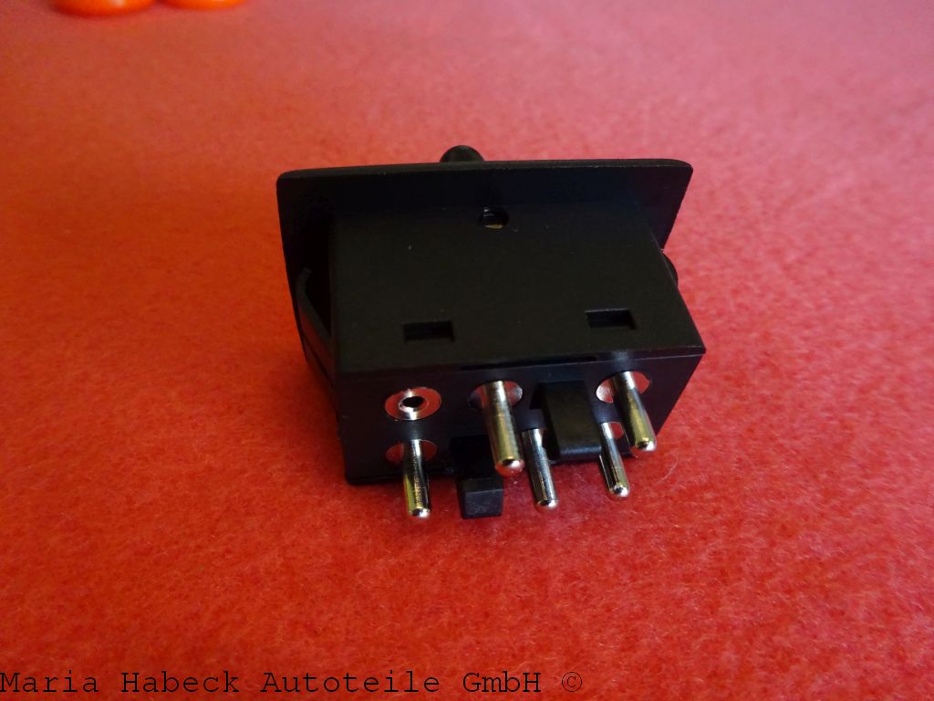 HT Window switch  964 / 993  964 613 621 00 01C