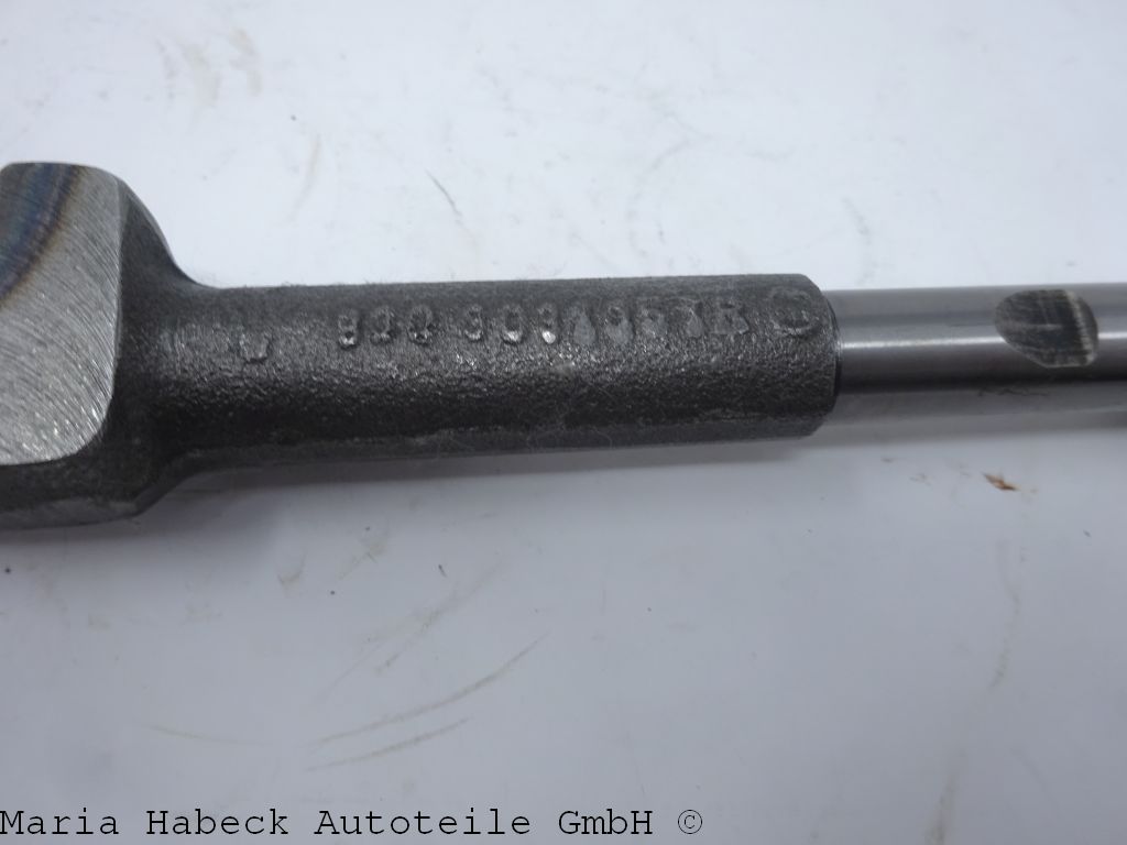 OE Schaltstange Rückwärtsgang für Porsche 930 Turbo Getriebe 75-88 gebr.