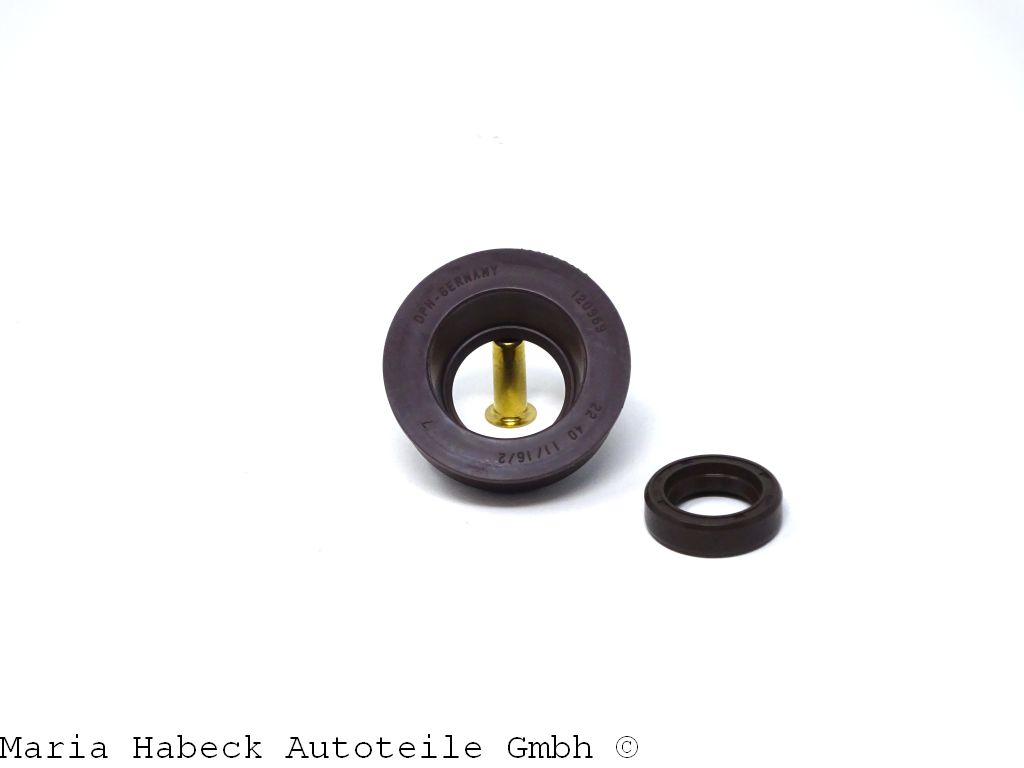 Empi Getriebedichtsatz alle Porsche 356 A 356 B 356 C 74130011100 Empi Getriebedichtsatz alle Porsche 356 A 356 B 356 C 74130011100