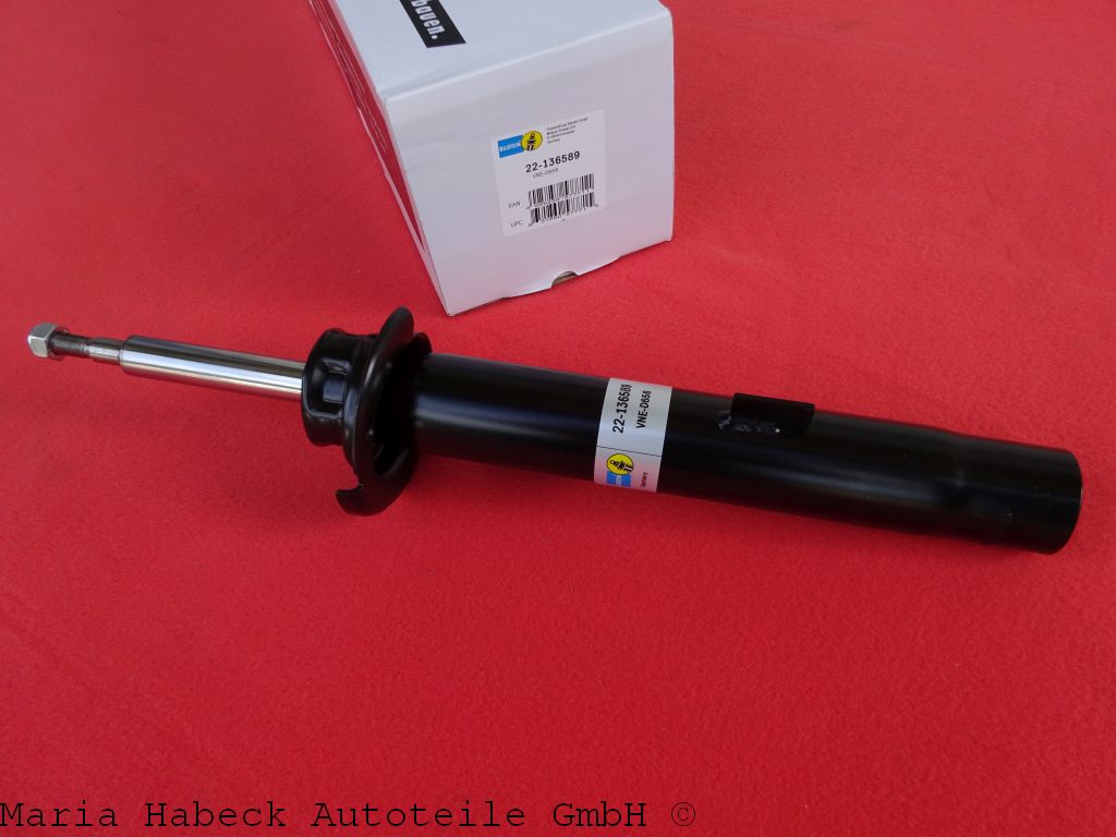 Bilstein damper B4 series right front 22-136589 for BMW 3 series E90
