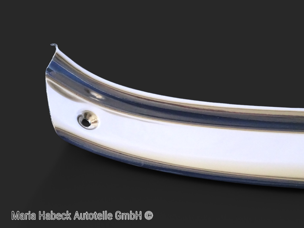 JP  Trim strip for hinged windows rear Porsche 911 Coupe right  90154392225 JP  Trim strip for hinged windows rear Porsche 911 Coupe right  90154392225