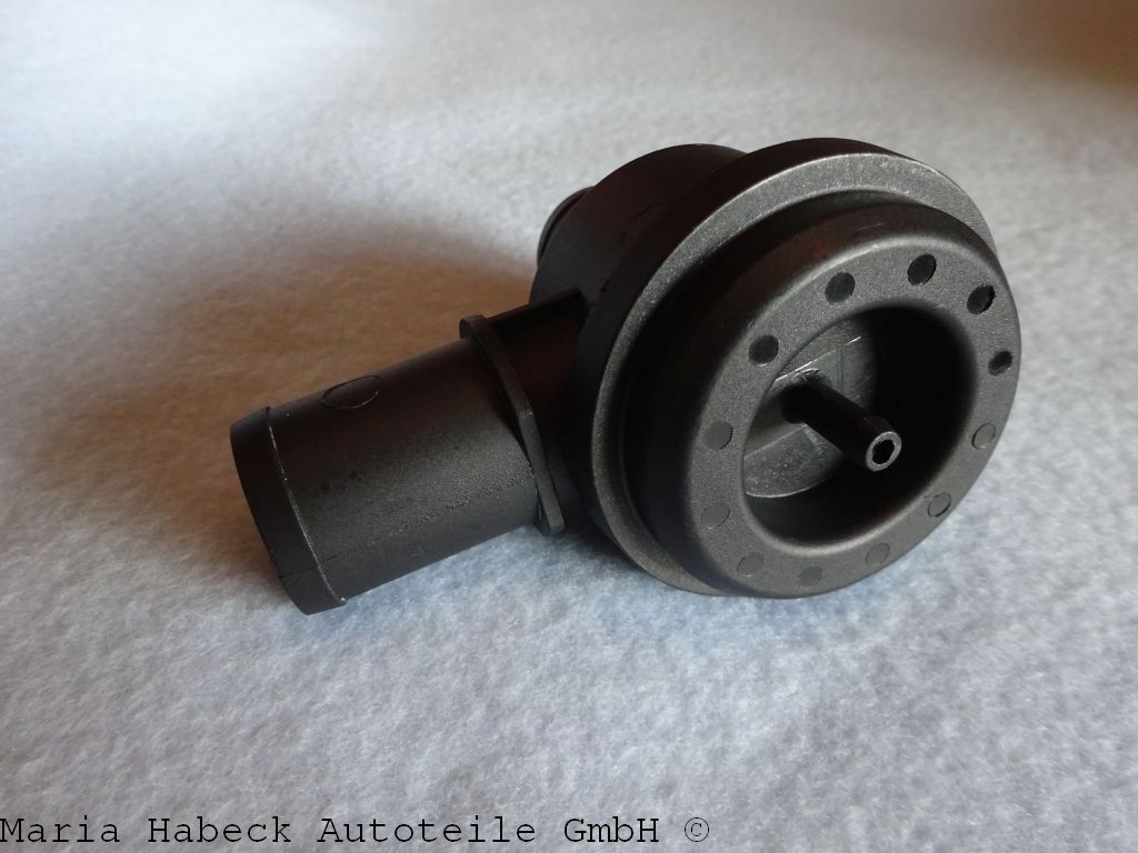 HT Turbo shut-off valve  944/ 965/ 993/996     993 110 375 50 HT Turbo shut-off valve  944/ 965/ 993/996     993 110 375 50