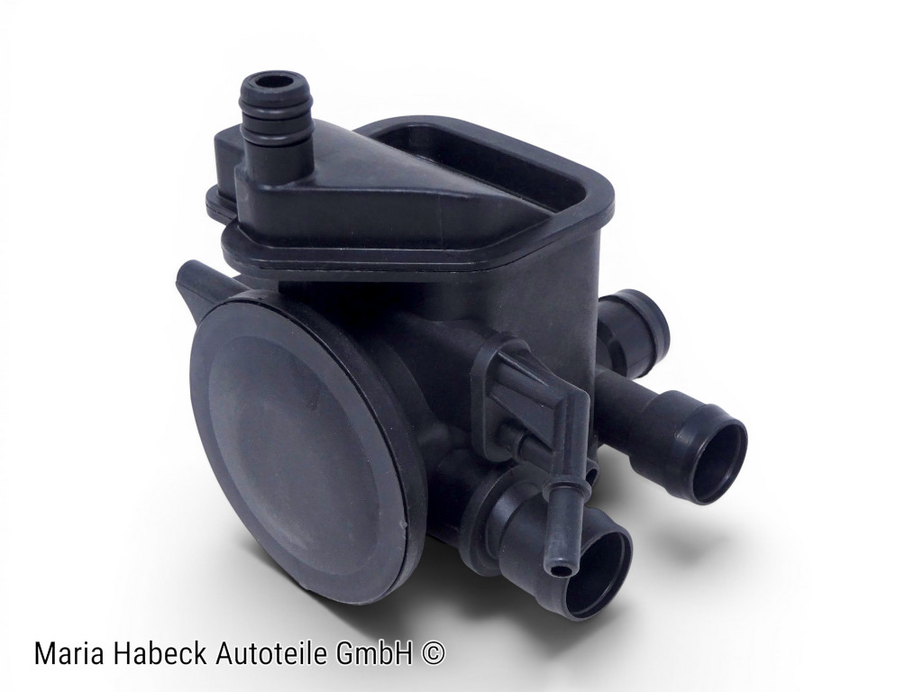 AIC Ölabscheider 57764  Porsche 997 3.8 Carrera S / 4S   99710703800