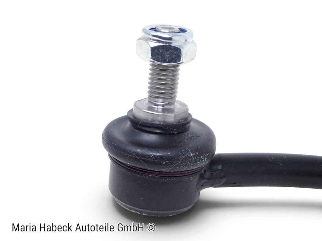 Bugiad Koppelstange Stabi-Strebe hinten  Porsche 993 RS Bj. 94-98  99333307382