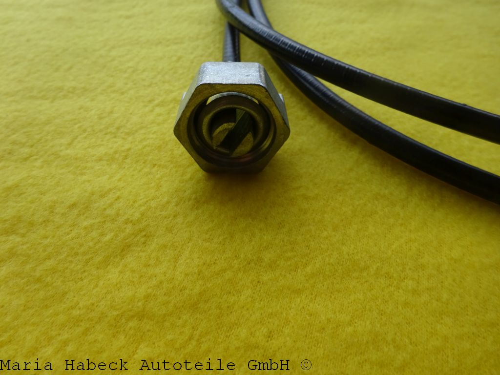 Stilcars Tachowelle  für Porsche 911 Bj. 65-71 / 912 Bj. 65-69  90174111101 Stilcars Tachowelle  für Porsche 911 Bj. 65-71 / 912 Bj. 65-69  90174111101