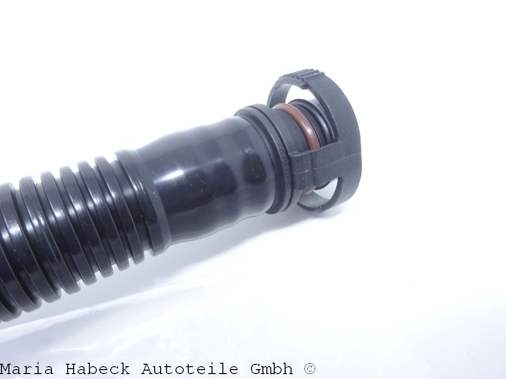 HT Entlüftungsschlauch Kurbelgehäuse  für Porsche Cayenne S 955 9PA  94810721702