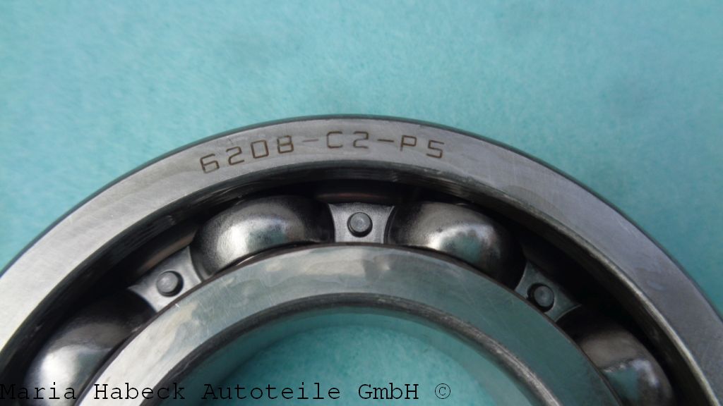 HT wheel bearing rear outside Porsche 911 and 912 SWB year 65-68 90005203000