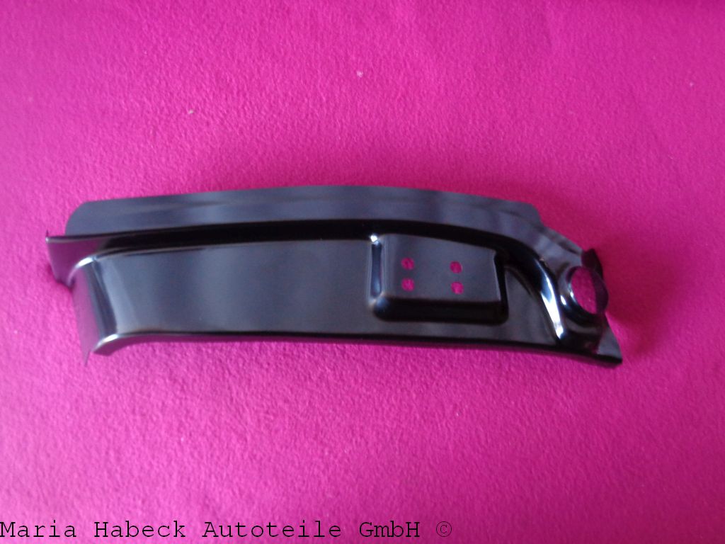 JP lock pillar Porsche 914 left  581047   91450390311 JP lock pillar Porsche 914 left  581047   91450390311