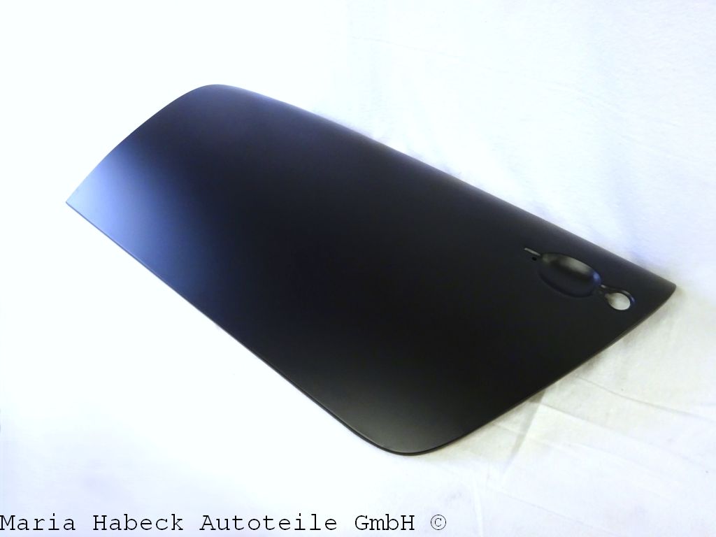 JP door outer skin door panel left Porsche 911 / 964 / 993 591041-1  91153120100 JP door outer skin door panel left Porsche 911 / 964 / 993 591041-1  91153120100